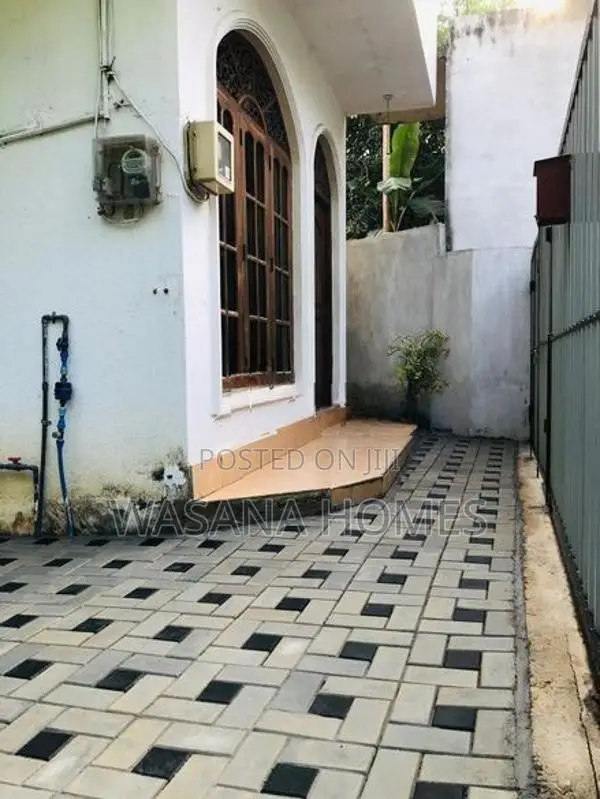 Ideal House for Sale Maharagama