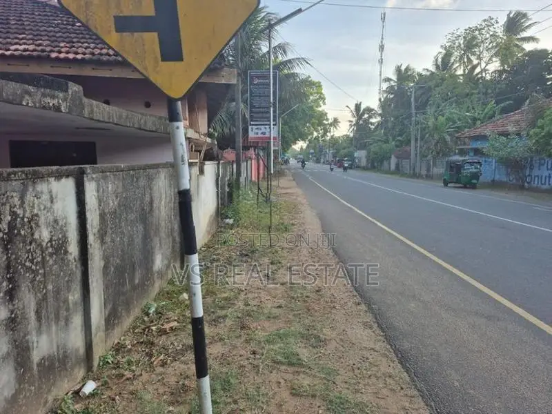 House with Land Sale Nallur