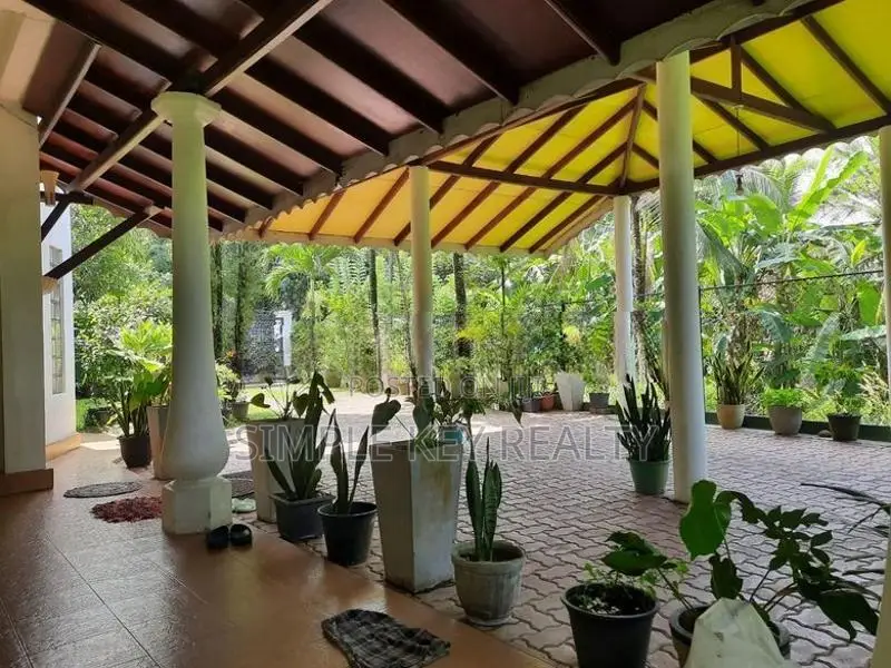 Valuable Property for Sale in Nittambuwa