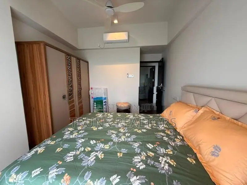 Kotte 808 Regency 03BR Apartment For Rent (NK11608)