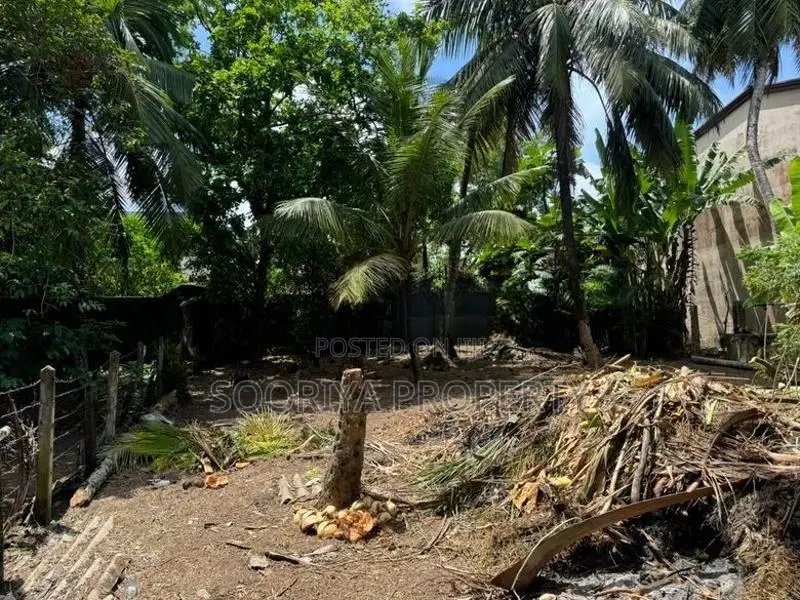 20 PERCHES COMMERCIAL LAND FOR RENT IN PILIYANDALA