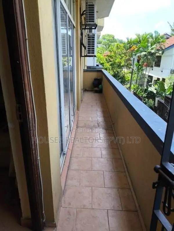 2-Bedroom Apartment for Sale – Araliya Court, Rajagiriya