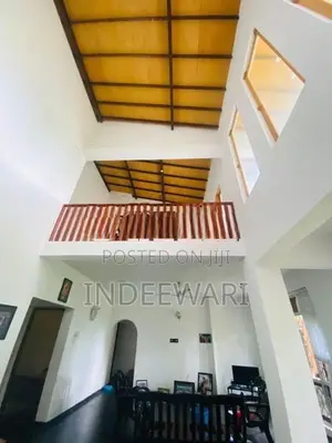 Two Story House for Sale in Panadura