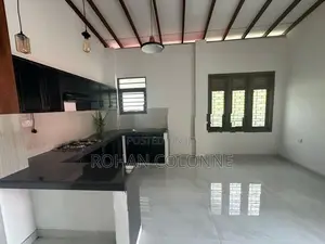 Brand new House for Rent in Ratmalana