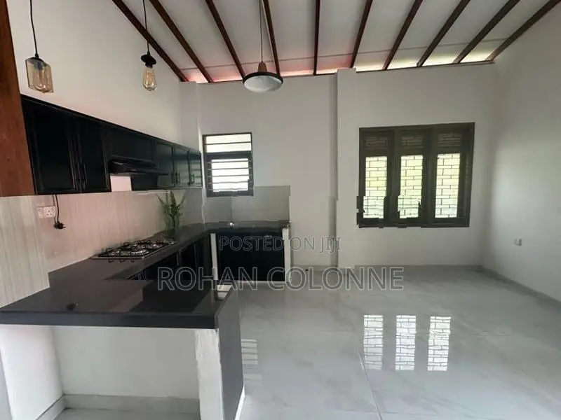 Brand new House for Rent in Ratmalana