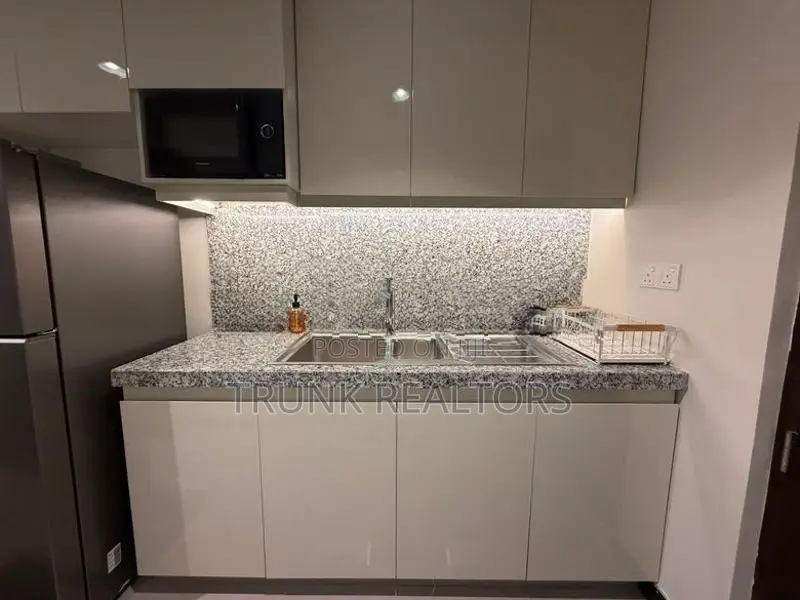 Kotte 808 Regency 03BR Apartment For Rent (NK11608)