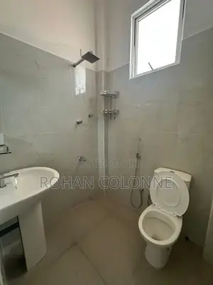 Brand new House for Rent in Ratmalana