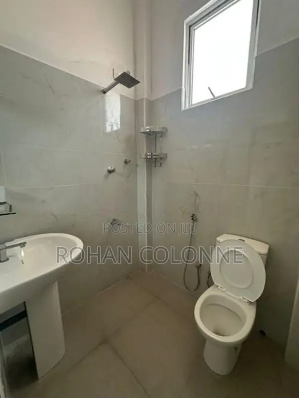 Brand new House for Rent in Ratmalana