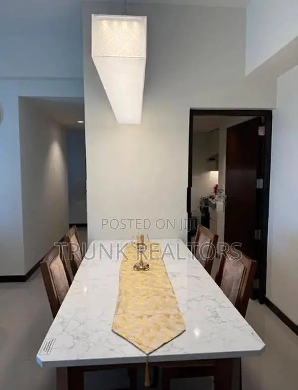 Kotte 808 Regency 03BR Apartment For Rent (NK11608)