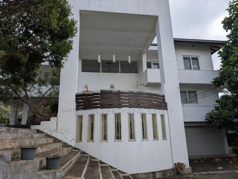🌟Luxurious Modern House for Sale in Kolonnawa