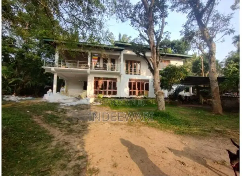 Two Story House for Sale in Panadura