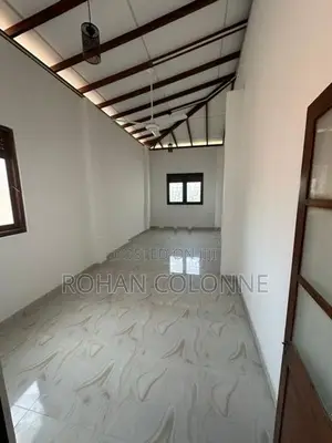 Brand new House for Rent in Ratmalana