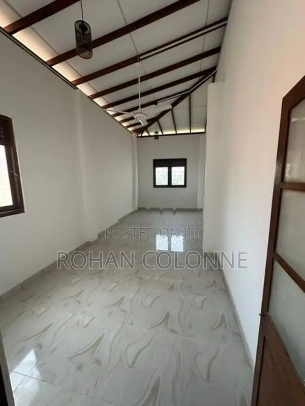 Brand new House for Rent in Ratmalana