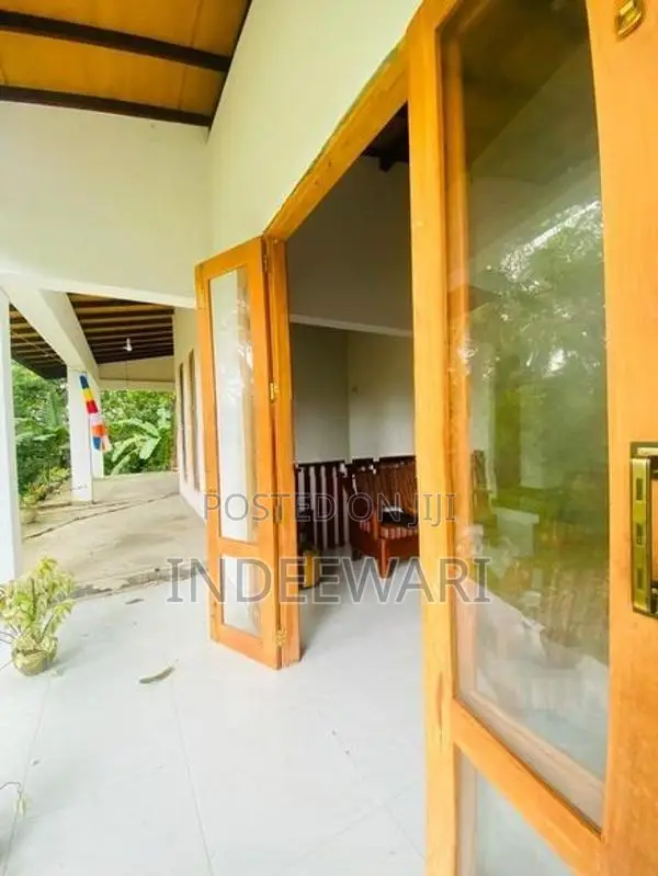 Two Story House for Sale in Panadura