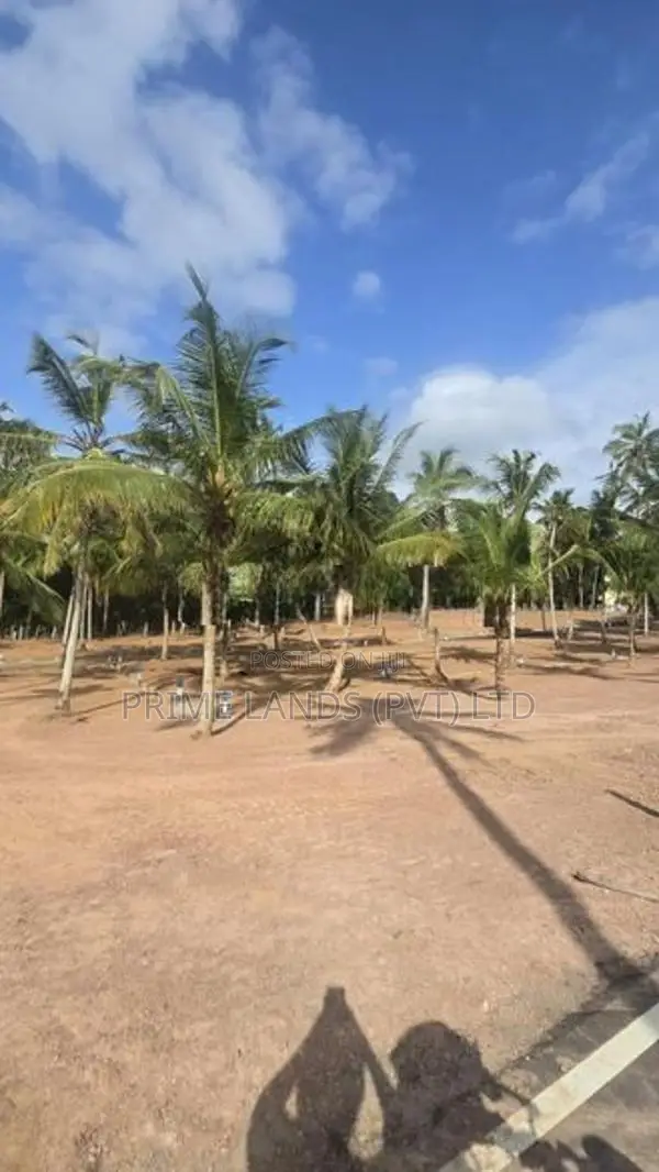 Kandana Land for Sale