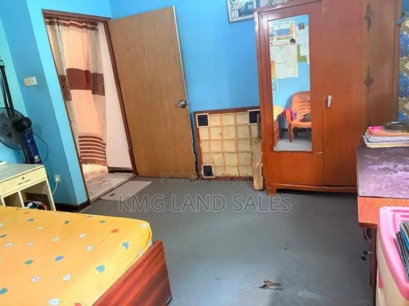 Single Storey House for Sale in Kaduwela