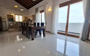 Kohuwala 03BR Private Apartment For Rent (NK11612)