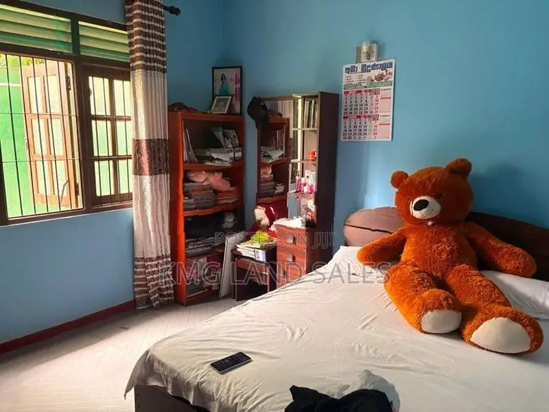 Single Storey House for Sale in Kaduwela