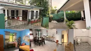 Single Storey House for Sale in Kaduwela