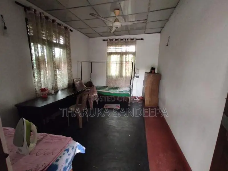 Two Complete Rooms for Rent Girls Ja Ela
