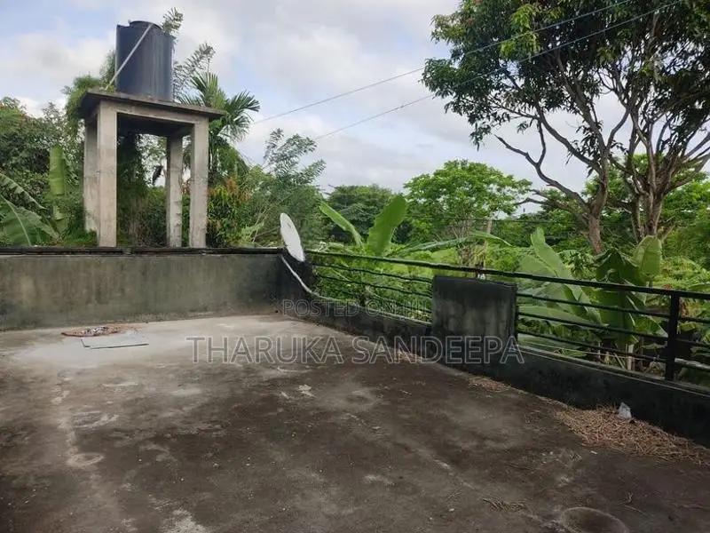 Two Complete Rooms for Rent Girls Ja Ela