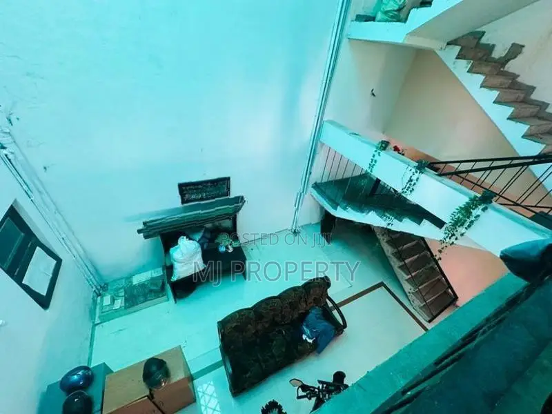 ( GS-1160) Valuable Luxury Two Storey House Land Sale in Malab