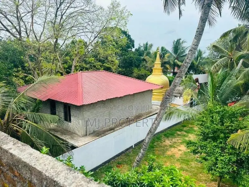 ( GS-1160) Valuable Luxury Two Storey House Land Sale in Malab