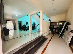 ( GS-1160) Valuable Luxury Two Storey House Land Sale in Malab