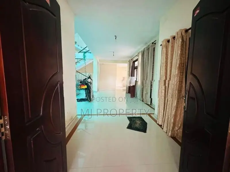 ( GS-1160) Valuable Luxury Two Storey House Land Sale in Malab