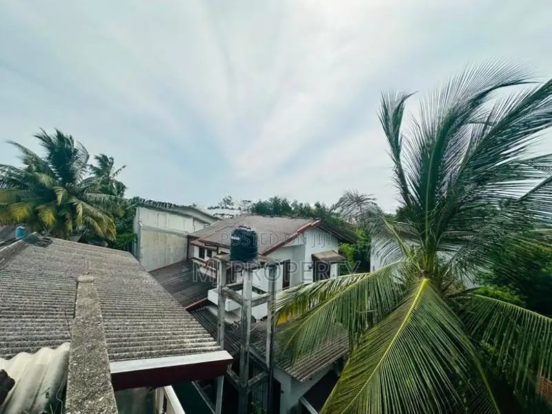 ( GS-1160) Valuable Luxury Two Storey House Land Sale in Malab