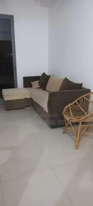 Two bedroom furnished apartment for rent in oval view Colombo 8