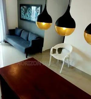 Two bedroom furnished apartment for rent in oval view Colombo 8