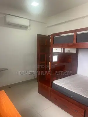 Two bedroom furnished apartment for rent in oval view Colombo 8