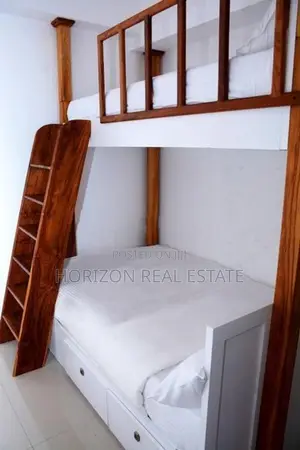 Two bedroom furnished apartment for rent in oval view Colombo 8