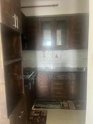 Two bedroom furnished apartment for rent in oval view Colombo 8