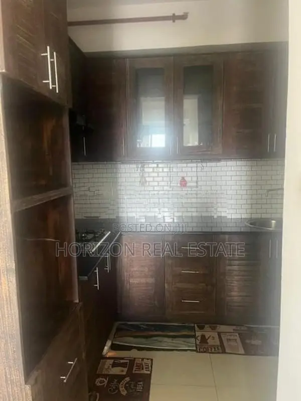 Two bedroom furnished apartment for rent in oval view Colombo 8