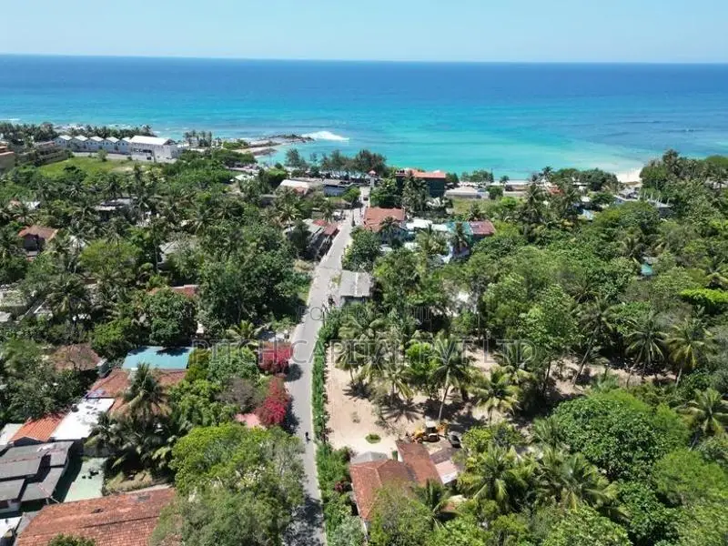 Land for Sale Midigama