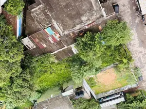 (AF140) Commercial Land for Sale at Colombo 05