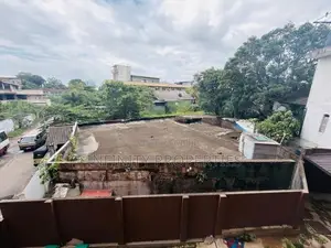 (AF140) Commercial Land for Sale at Colombo 05