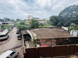 (AF140) Commercial Land for Sale at Colombo 05