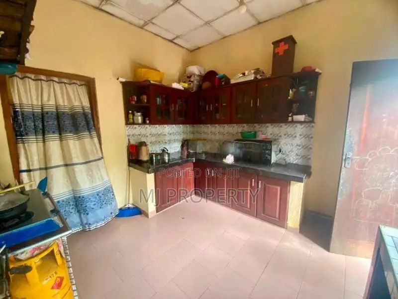( IS-1087) Valuable Single Storey House Sale in Homagama