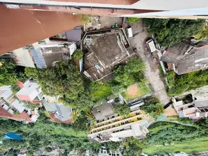 (AF140) Commercial Land for Sale at Colombo 05
