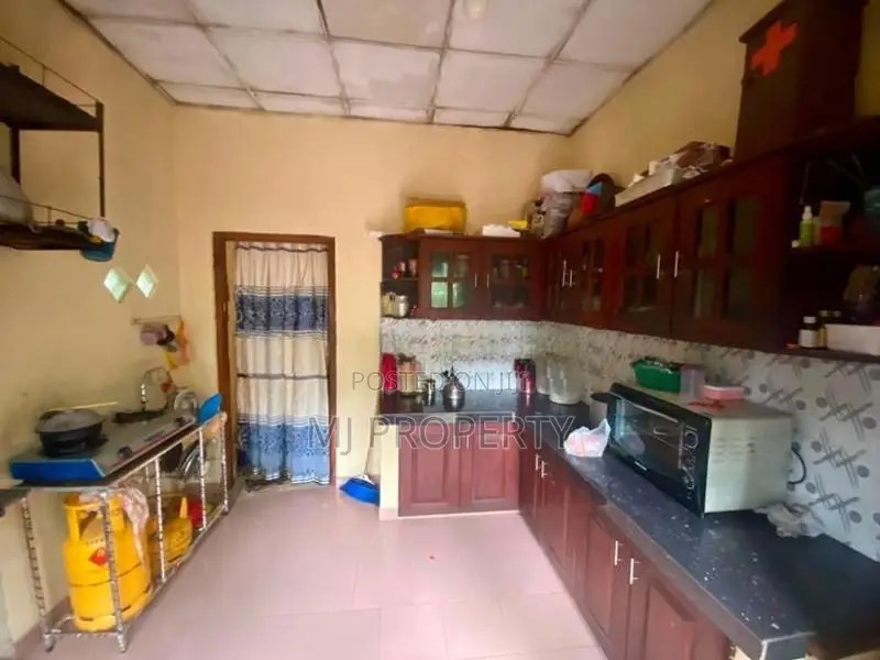 ( IS-1087) Valuable Single Storey House Sale in Homagama