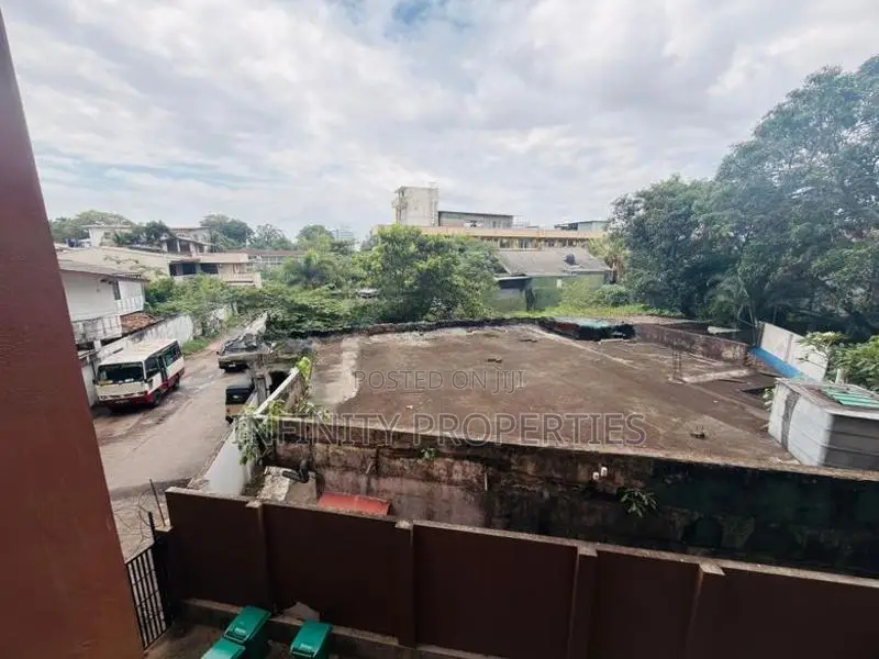 (AF140) Commercial Land for Sale at Colombo 05