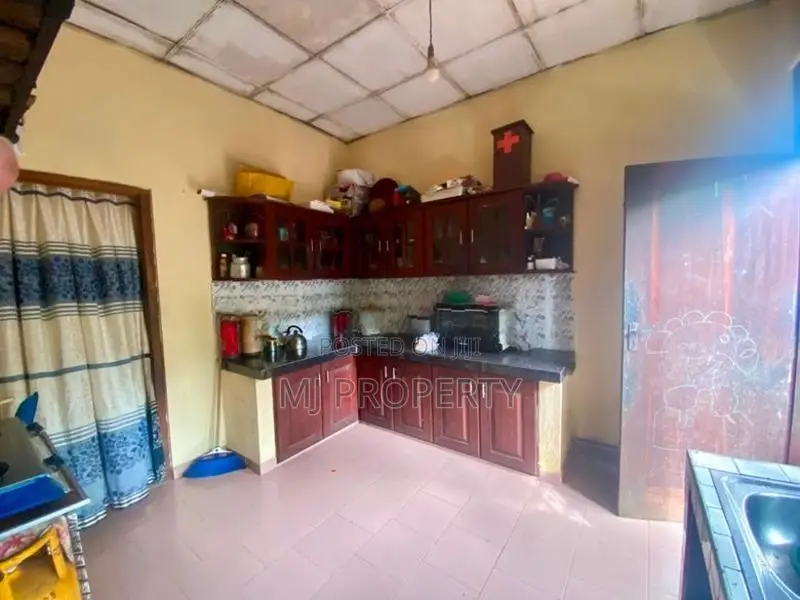 ( IS-1087) Valuable Single Storey House Sale in Homagama