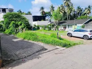 (AF144) 15.75 P Bare Land At Near Dr Nevil Fernando Hospital Malabe