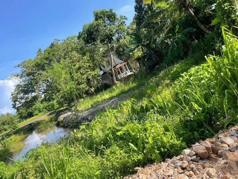 Land for Sale in Unawatuna