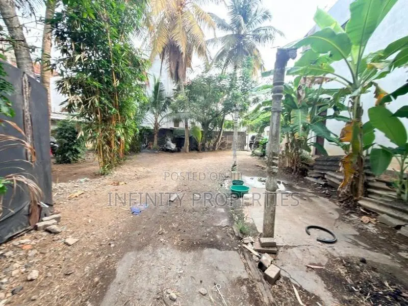 (AF149) 13.5 P Land Sale At Suriyamal Mawatha Delkada Nugegoda