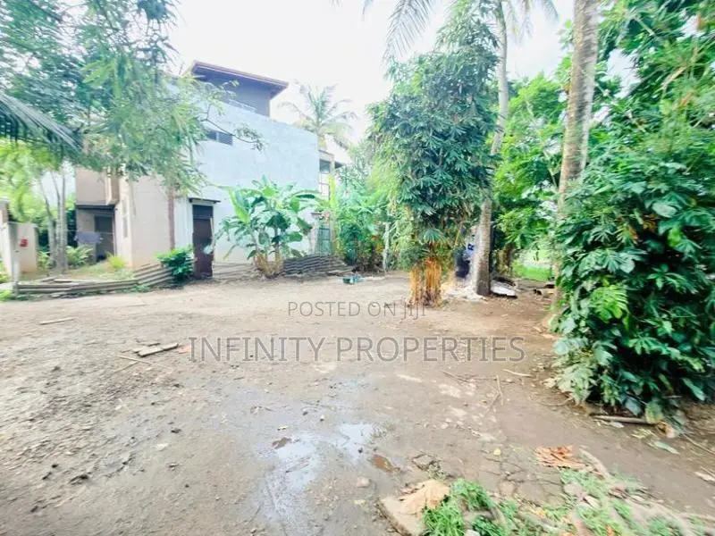 (AF149) 13.5 P Land Sale At Suriyamal Mawatha Delkada Nugegoda
