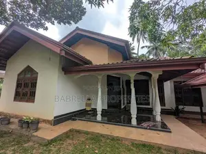 46P Land with Fully Furnished House for Sale – Kelimune, Wariyapola